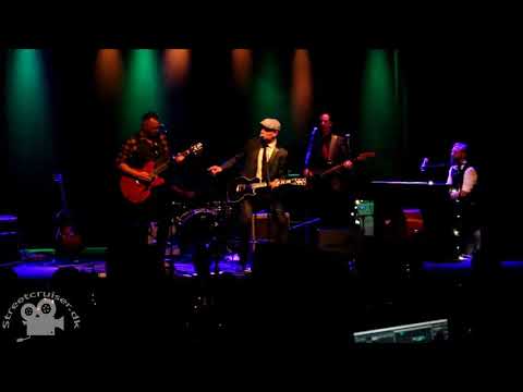 Honky Tonk Goose feat. Thorbjørn Risager - Hate to see you go