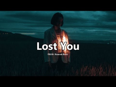 Free Sad Type Beat - "Lost You" Emotional Guitar & Piano Instrumental 2024