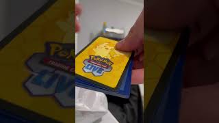 Chaos Rising #pokemon #tradingcards #pokemoncards #pokemontcg #pokemonchannel #pokemoncardopening