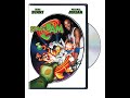 Closing To Space Jam 2003 DVD 60fps