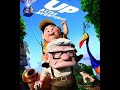 Up Altas Aventuras Filme De Animação Completo 2009