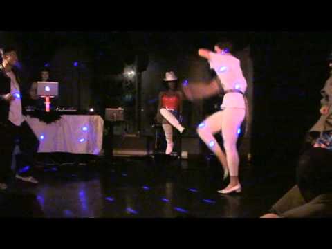 FAMILY AFFAIR 2013- Shayla & Treklock (mtl) vs EmilyLaw & Micheal Chau (t.o)
