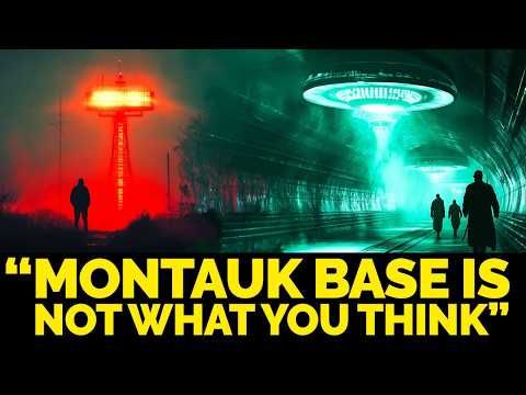 The Montauk Project: Exploring Time Travel and U.S. Military Experiments at Camp Hero