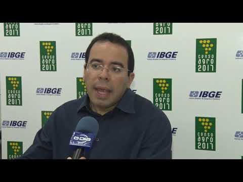 BOM DIA NEWS 27 08  IBGE vai realizar a 2ª edicão da pesquisa nacional de sauÌde