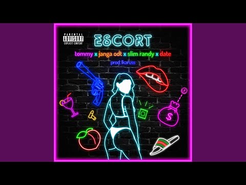 Escort (feat. Janga Odt, Slim Randy & Date)