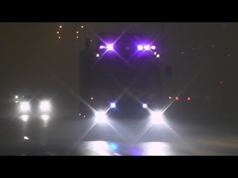 [Verkouden sirene] P1, Brandweer Amersfoort [AFT631] naar containerbrand in Amersfoort