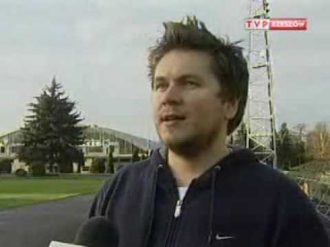 Stal Mielec Stadion Plany