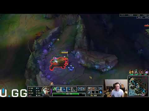 Dekar  Riven vs Camille  Jungle   -  Top   Dekar Riven Stream