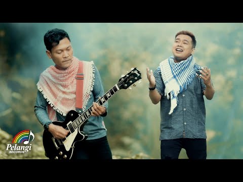 Arjuna89 - Marhaban Ya Ramadhan (Official Music Video)