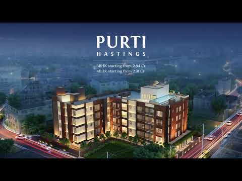 3D Tour Of Purti Hastings