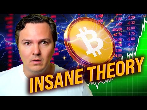 $444,000 Bitcoin By June 2026??