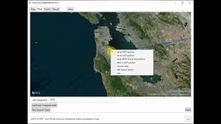 Grand Tour Flight Planner video