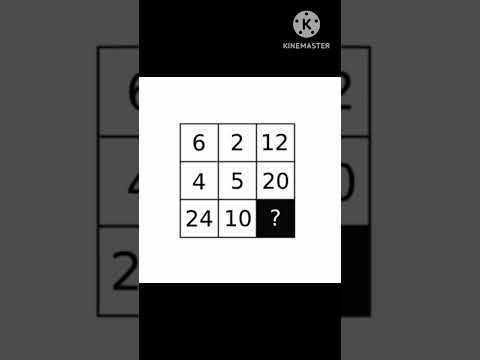 Extreme IQ Challenge: Only 1% Can Solve These Mind Problems