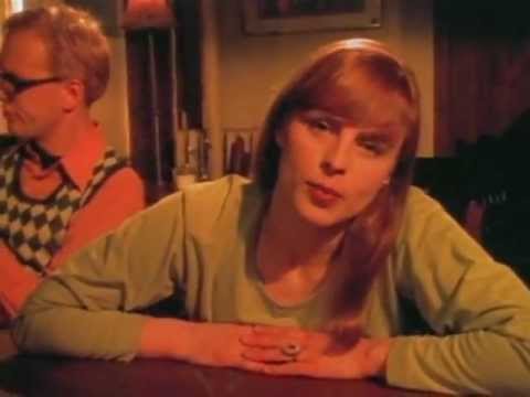 day' and it had some chords on it. - Bettie Serveert just released their new album, 'Lamprey', and it's fucking