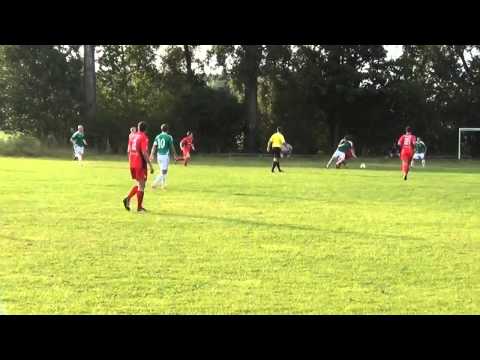 29.07.2013 Rīnūži/Strong - RTU FC