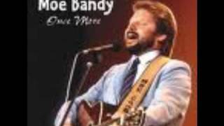 High Noon by  Moe Bandy