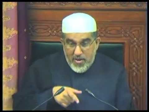 Eve 7th Dhul Hijjah 1435 - Shahadat 5th Imam (as) - Imam Muhammad al-Baqir (as)