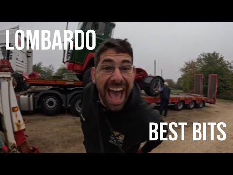 G & CA Lombardo Best Bits | #gcalombardo