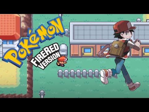 Where to get Strength HM04 in Pokemon Fire Red