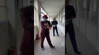小学校でdance #ナニコレ劇団 #dance #streetdance