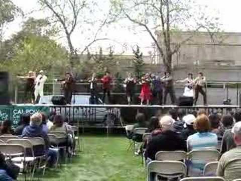 Minna No Nur-Puppy (dry run at open house)