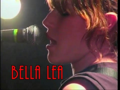 BELLA LEA Live at Ace's Basement (Multi Camera)  (Maura Davis of DENALI)