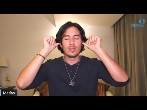 Día 113 - OIDO- Matias De Stefano - edición en español