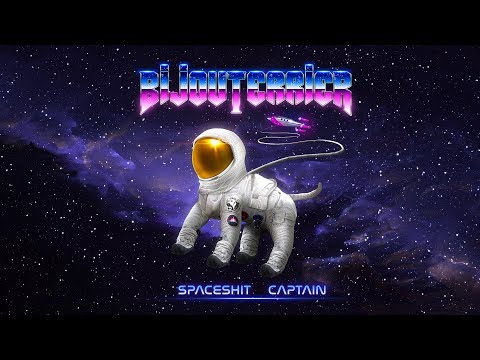 Čau Čau feat. Strapo | BijouTerrier | Official Lyrics Video