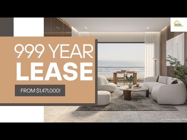 4+1 Bed Apartment (Condo) for Sale in The Shorefront - Image 9