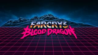 Far Cry 3: Blood Dragon (Soundtrack) 15 - Katana