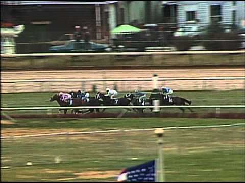 1988 Breeders' Cup Mile