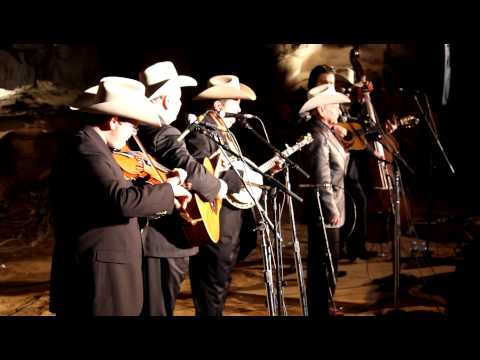 Dr. Ralph Stanley~live~ I Am A Man Of Constant Sorrow~Bluegrass Underground