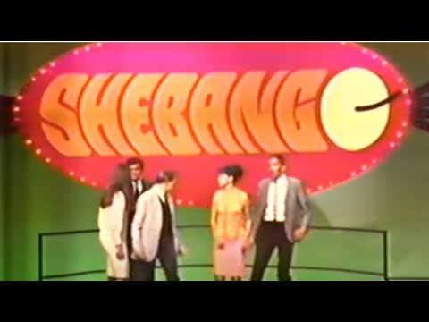 Shebang  --  March 16 1966 --  Anniversary Show --  Full Episode