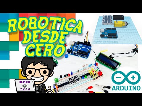 ♾️MODULO 1-  ARDUINO DESDE CERO  [ 2021]  - ✅INTRODUCCION✅ #1