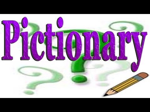 pictionary pc free download