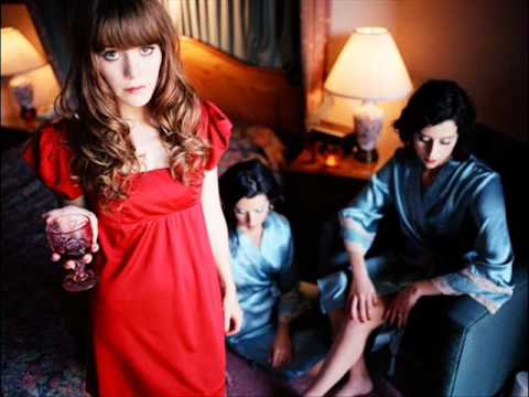 Jenny Lewis with The Watson Twins - Melt Your Heart