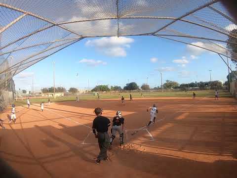 #23 Miami Ballers VS Scorpion Dynasty