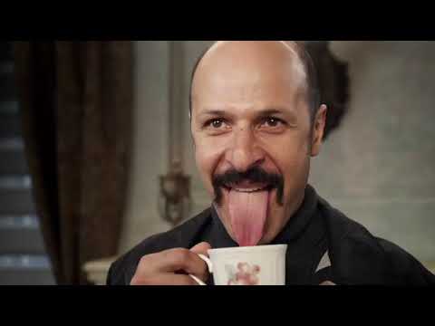 Jimmy Vestvood: Amerikan Hero | Trailer | English | 2016