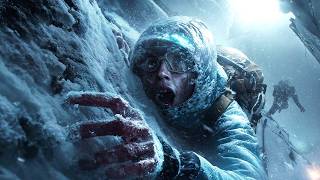 Survive the Icy Terror! | Sci-Fi Movie | Creature Sci-Fi | Free Movie