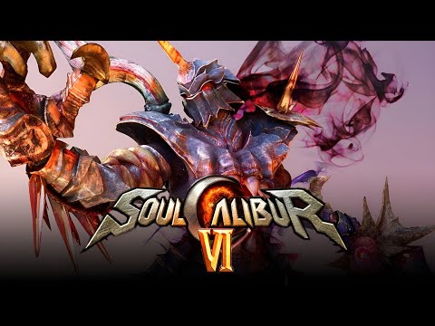 Soul Calibur VI PC Gameplay 4K Max Settings