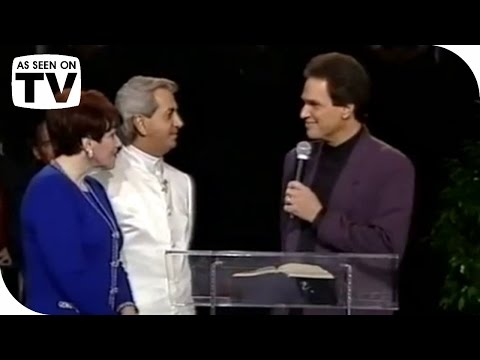 A New Era Of Worship - Terry MacAlmon & Benny Hinn