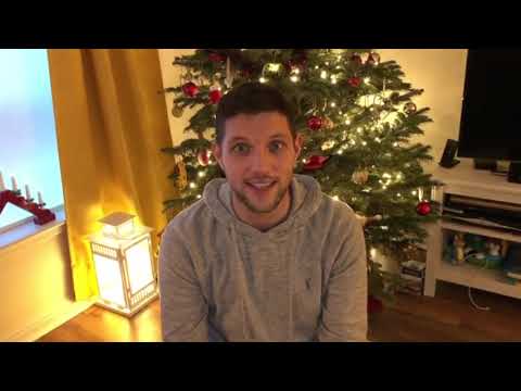 Auld Lang Syne - Colm Keegan