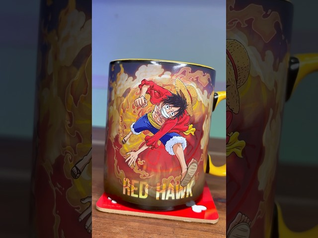 Vídeo relacionado con ABYSTYLE - GAME OF THRONES - Taza - 320 ml - Targaryen Red Dragon