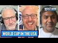 World Cup The Agony Of Politics The Joy Of Sports The Weekly Show With Jon Stewart