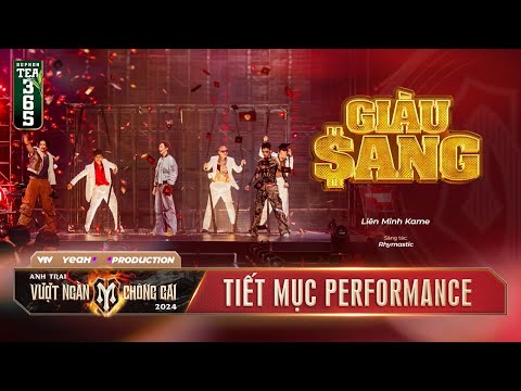 Video thumbnail for Gi�u Sang