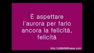 Download lagu Felicita - Albano Carrisi & Romina Power_[가사, 歌詞, Lyrics] mp3