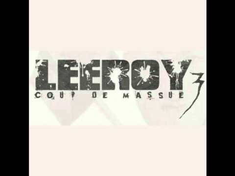 leeroy Trippin' Feat Eva Be