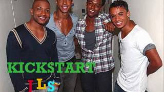 JLS - Kickstart