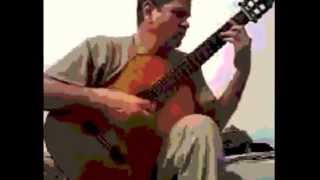 O Amor em Paz (Once I Loved) by Antonio Carlos Jobim performed by Felix Rodriguez