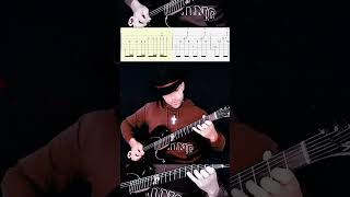 ?LIMP BIZKIT?[ It'll Be Ok ] cover by Masuka | LESSON | GUITAR TAB